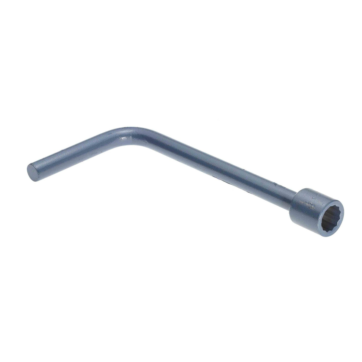 Melco Heavy Duty Bi-Hexagon Wheel Wrench