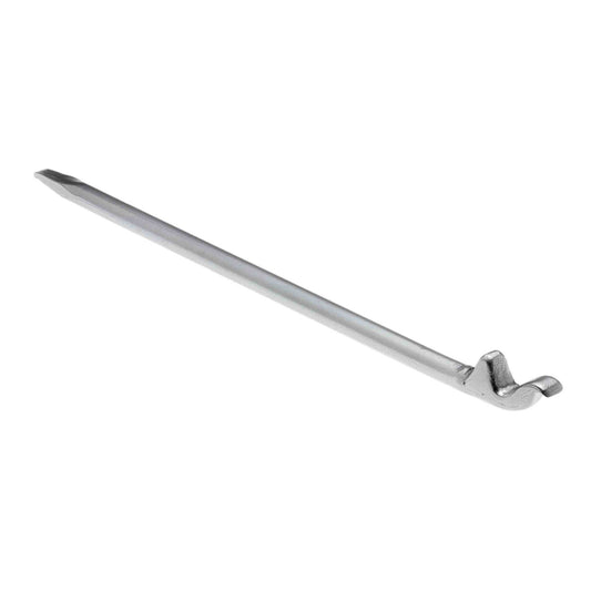 Melco TL/40 Round Hooked Split Rim Lever – 19½″ (520mm)
