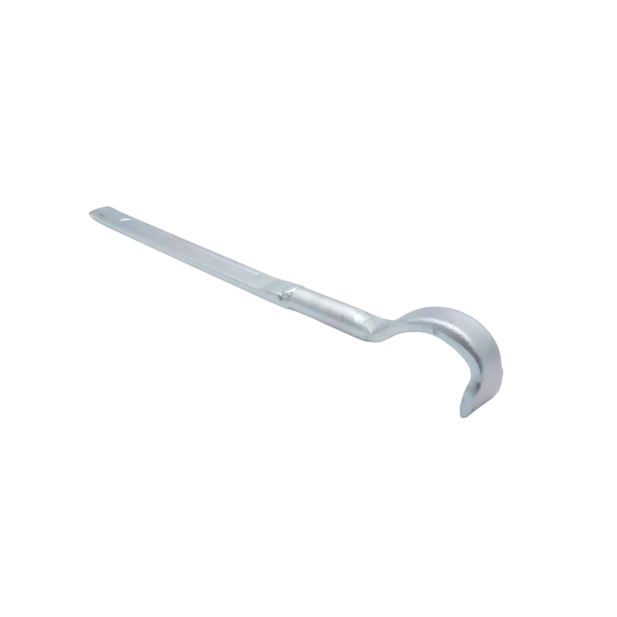 Melco TL/50 flat cranked bead breaker lever, 24 inch (600mm)