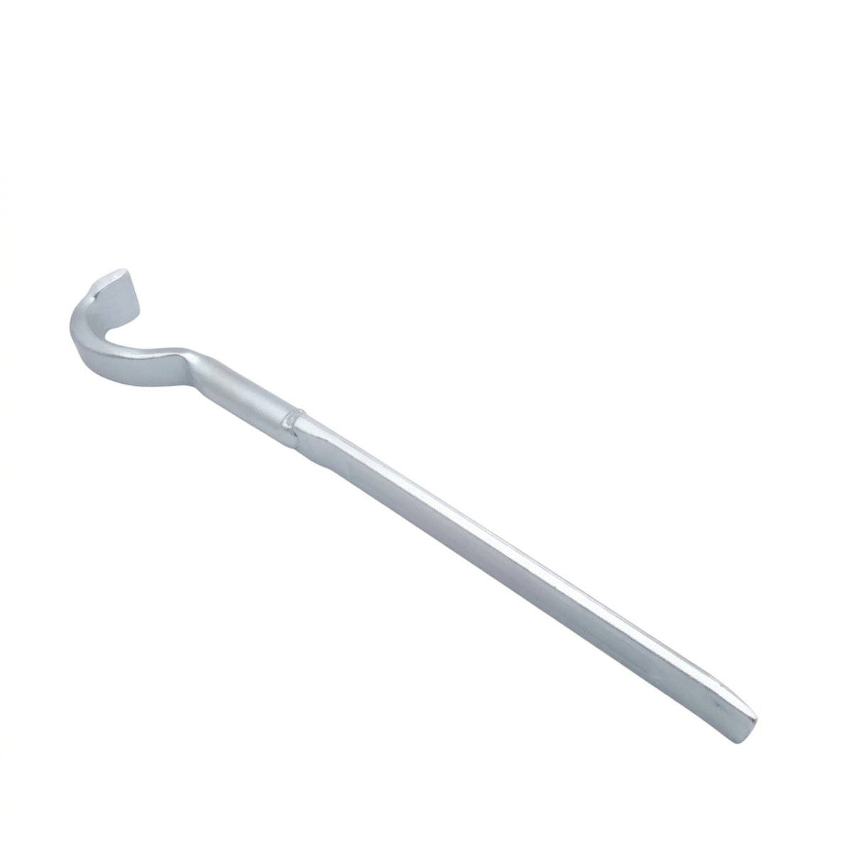 Melco TL/50 flat cranked bead breaker lever, 24 inch (600mm)