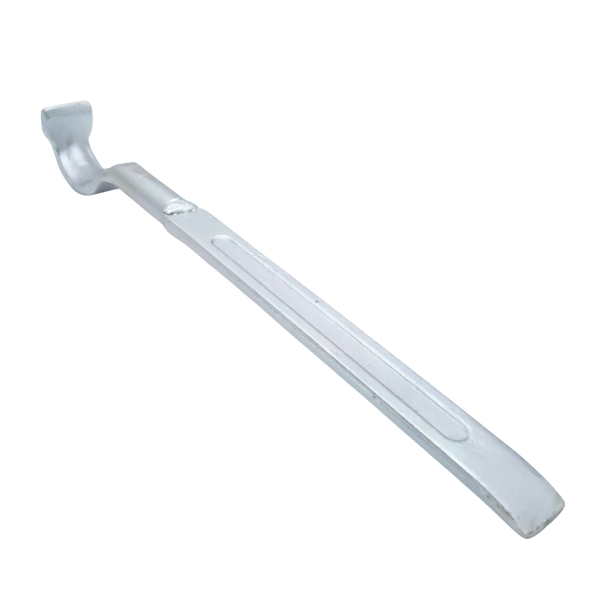 Melco TL/50 flat cranked bead breaker lever, 24 inch (600mm)