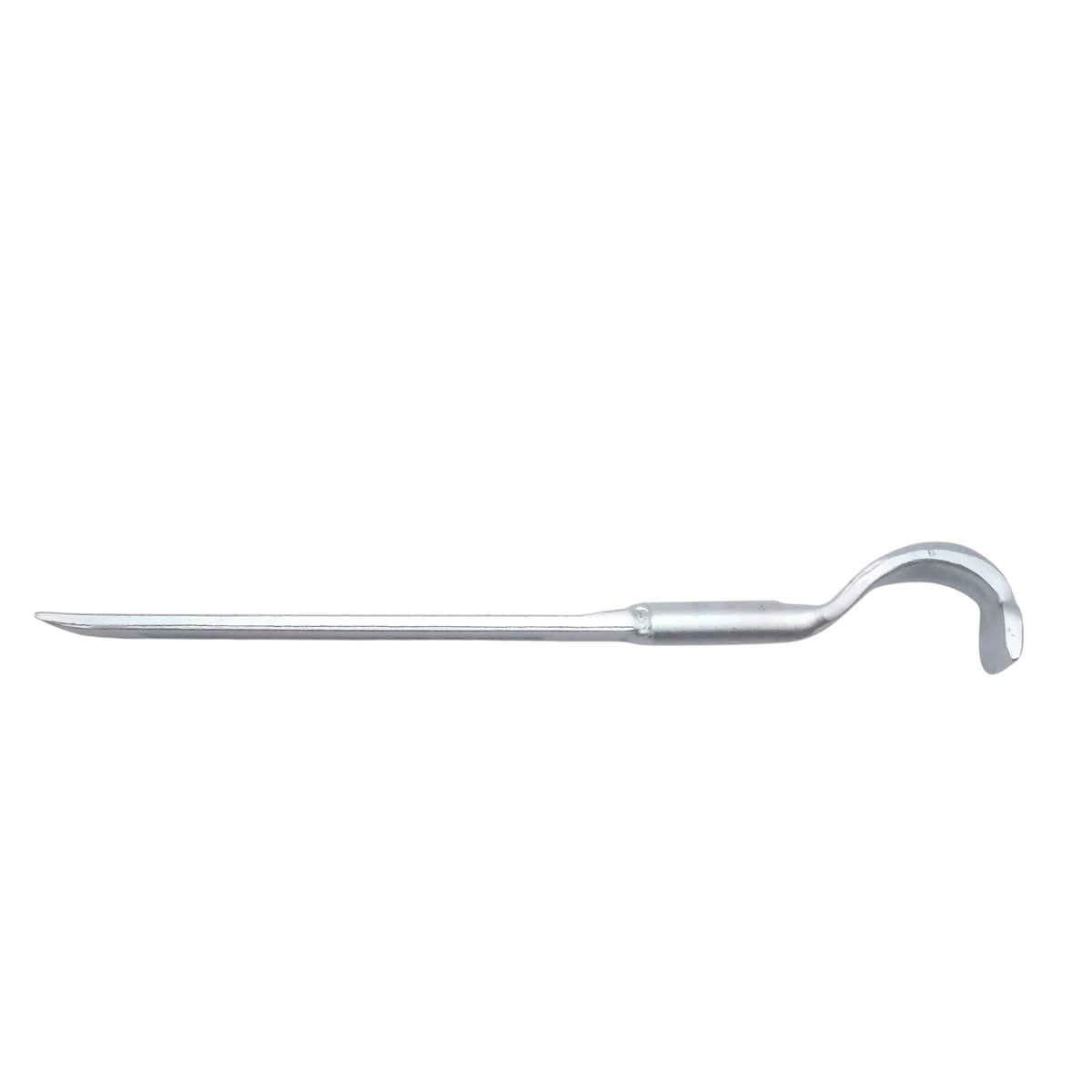 Melco TL/50 flat cranked bead breaker lever, 24 inch (600mm)