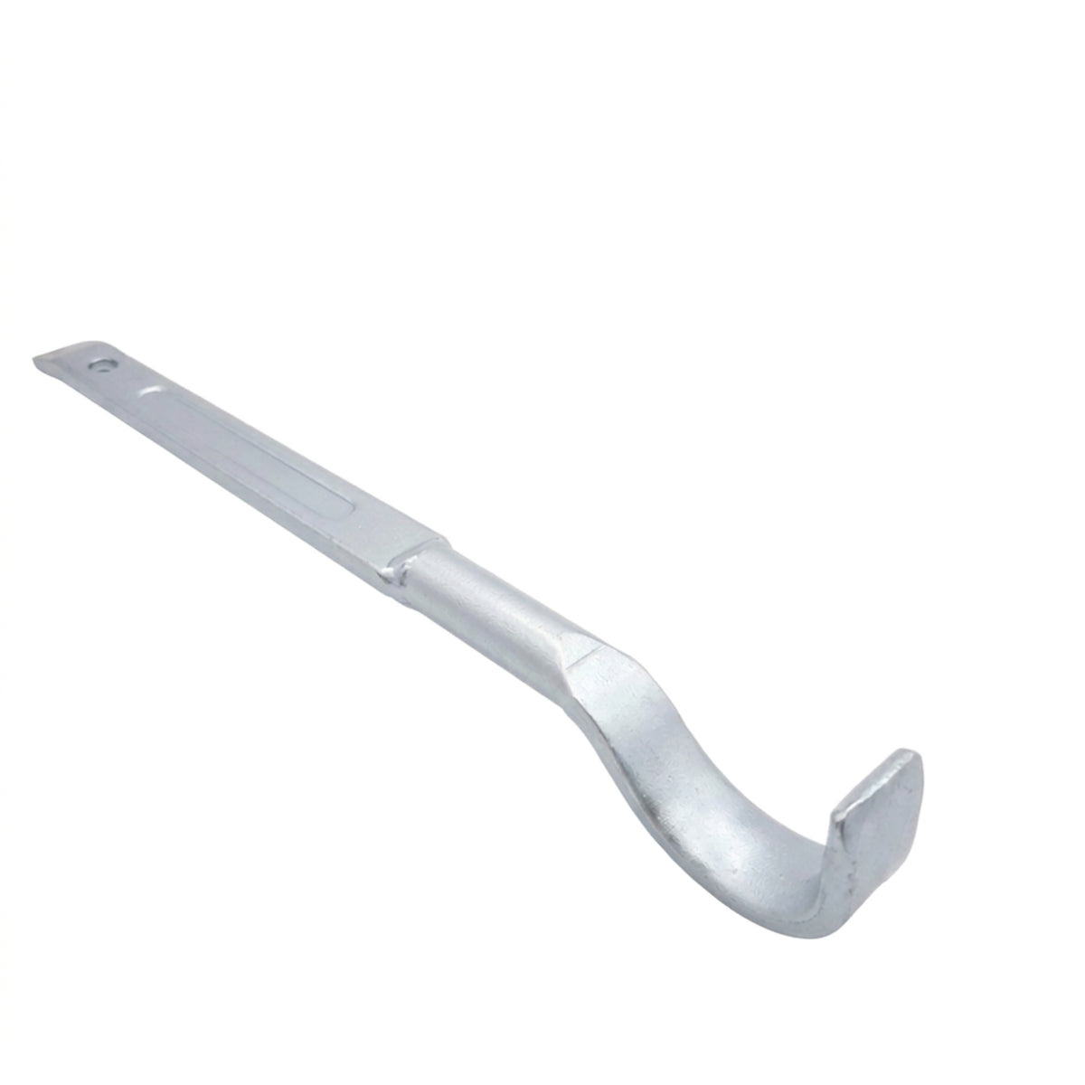 Melco TL/50 flat cranked bead breaker lever, 24 inch (600mm)
