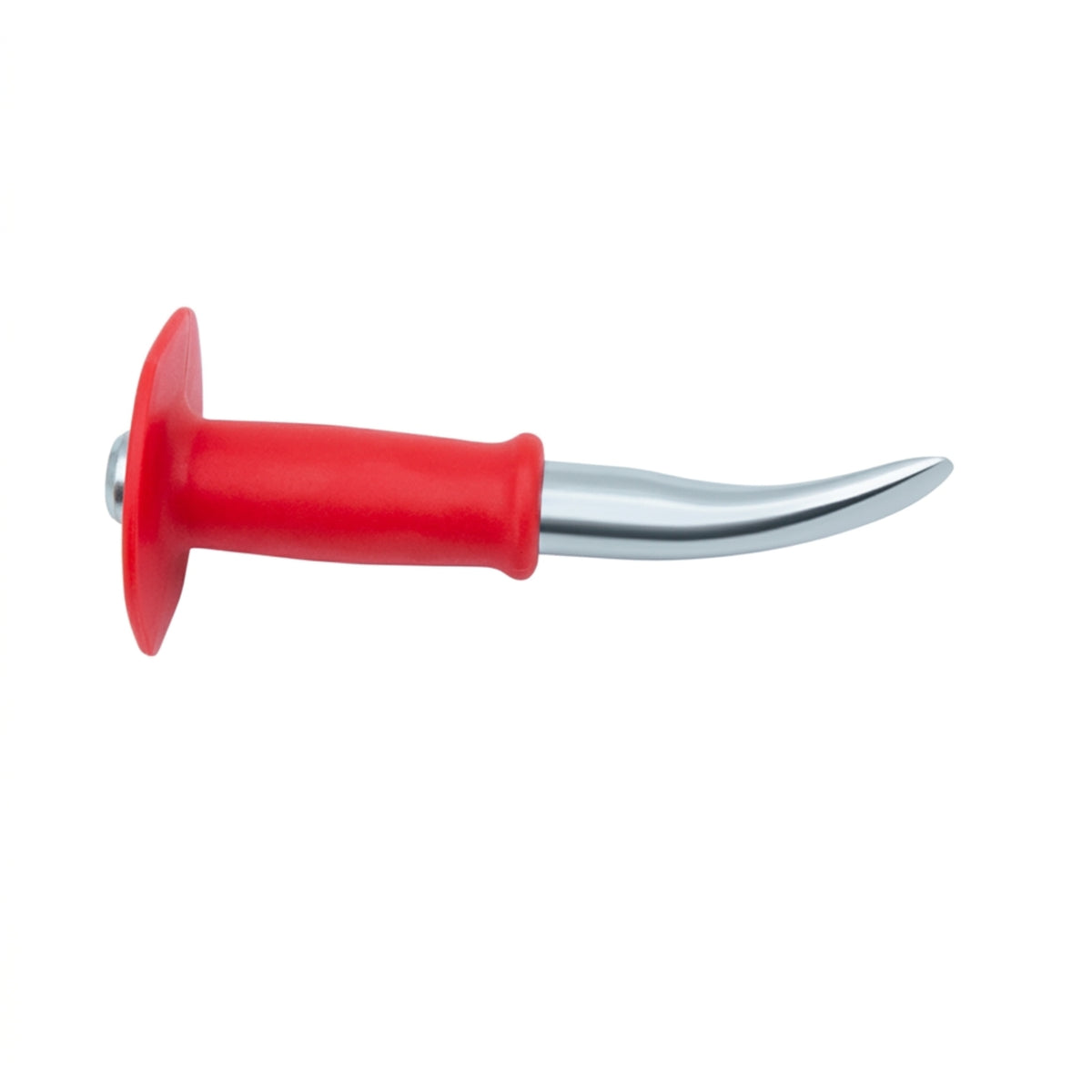 Melco BB/0/S Short Bead Breaker with Guard, 10 inch (250mm) - product view 3