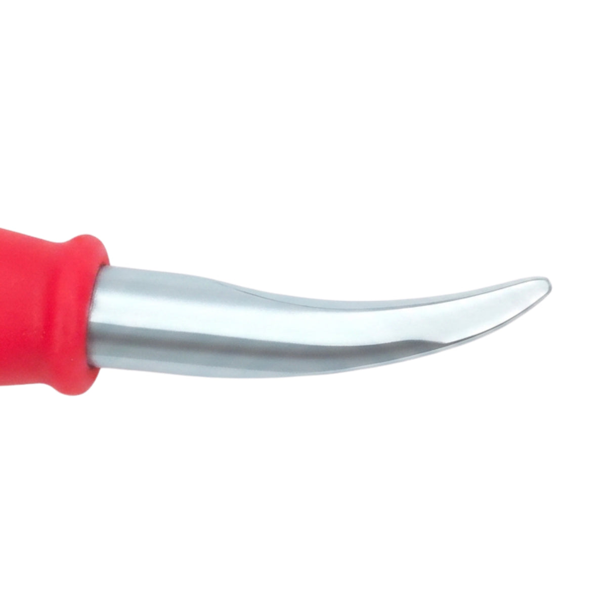 Melco BB/0/S Short Bead Breaker with Guard, 10 inch (250mm) - product view 4
