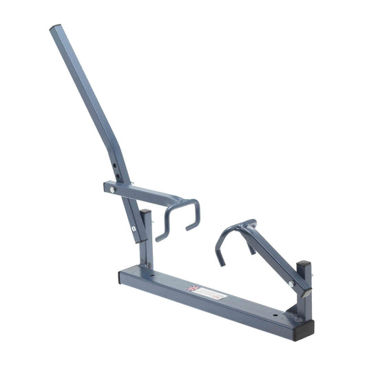 Melco TS/2 Tyre Spreader – Bench Type