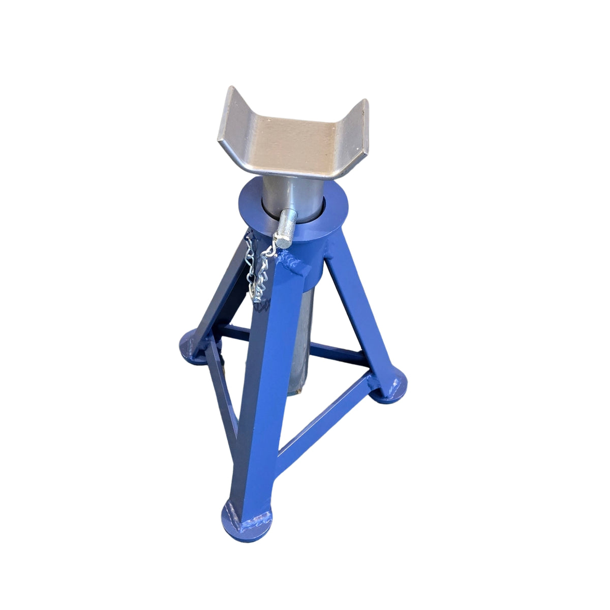 Melco AS/20A 3 Ton Axle Stand - product view 3