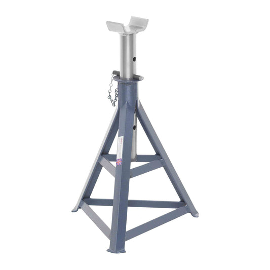 Melco AS/30 4 Ton Axle Stand