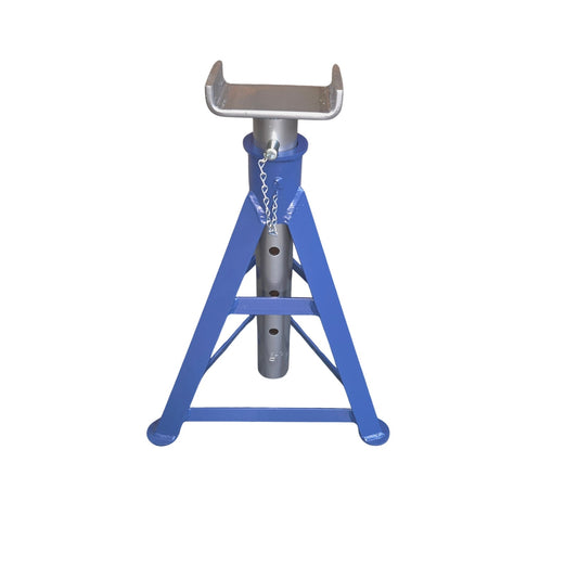 Melco AS/40/HD 8 Ton Axle Stand - product view 1