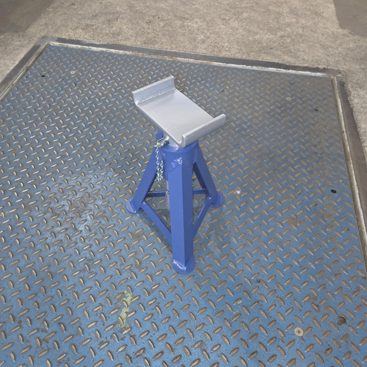 Melco AS/40/S 6 Ton Axle Stand