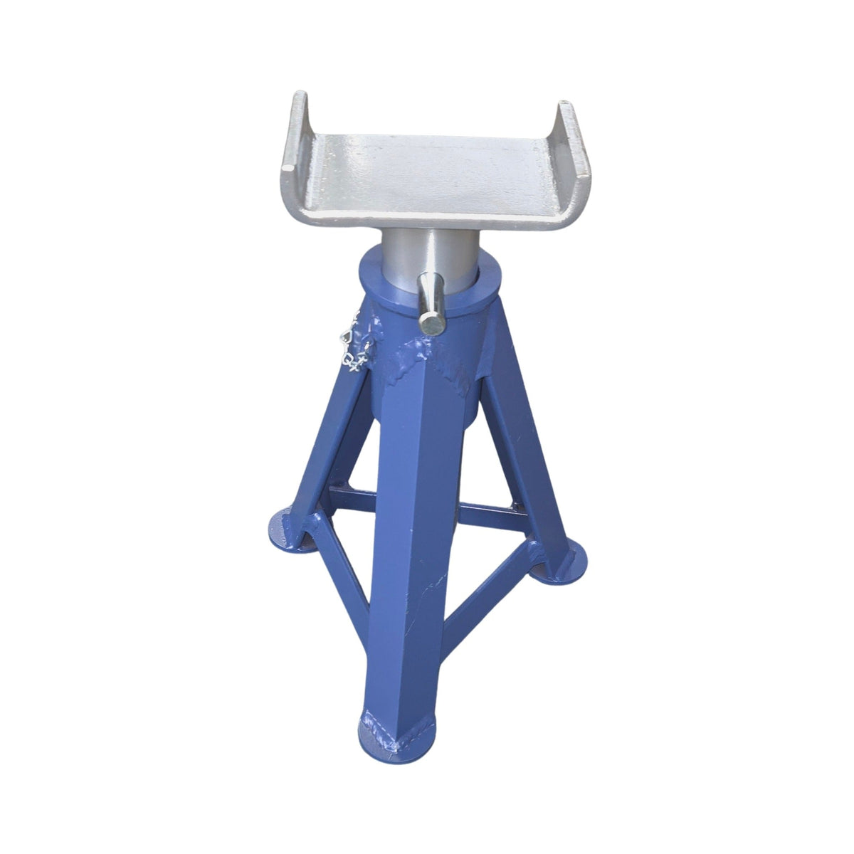 Melco AS/40/S Pair of 6 Ton Axle Stands