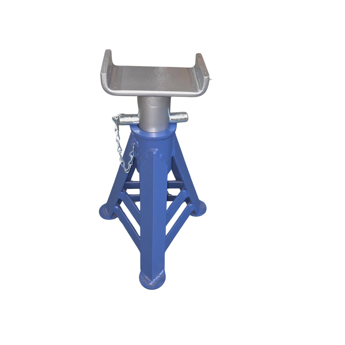 Melco AS/45 Pair of 12 Ton Axle Stands