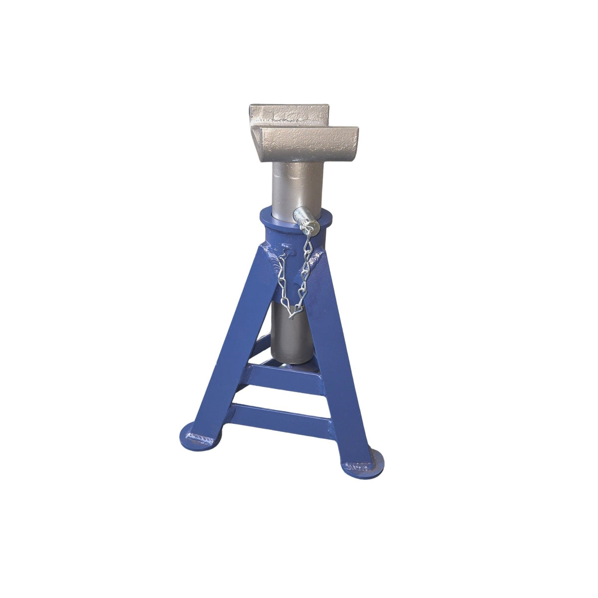 Melco AS/45 Pair of 12 Ton Axle Stands