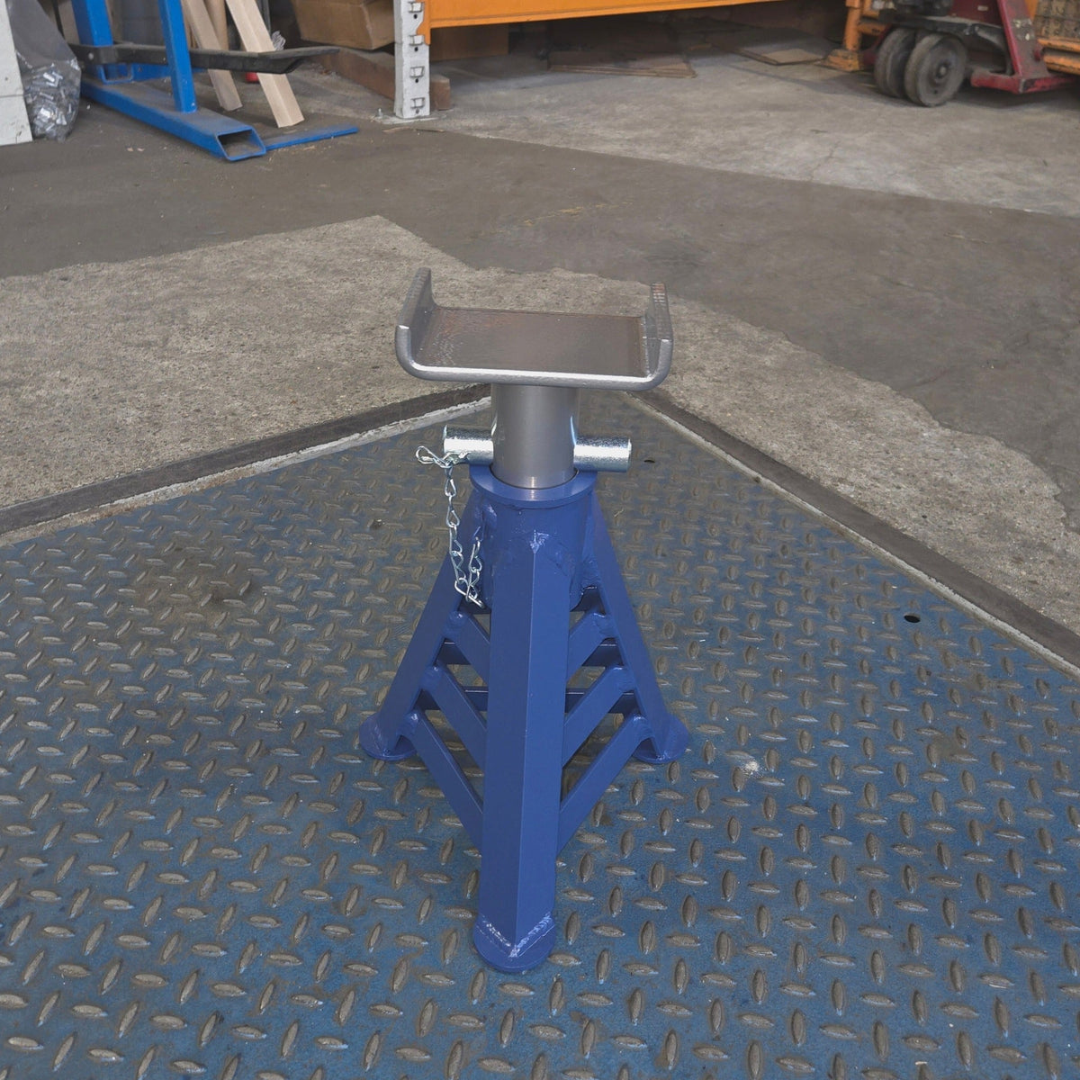 Melco AS/45/HD 16 Ton Axle Stand
