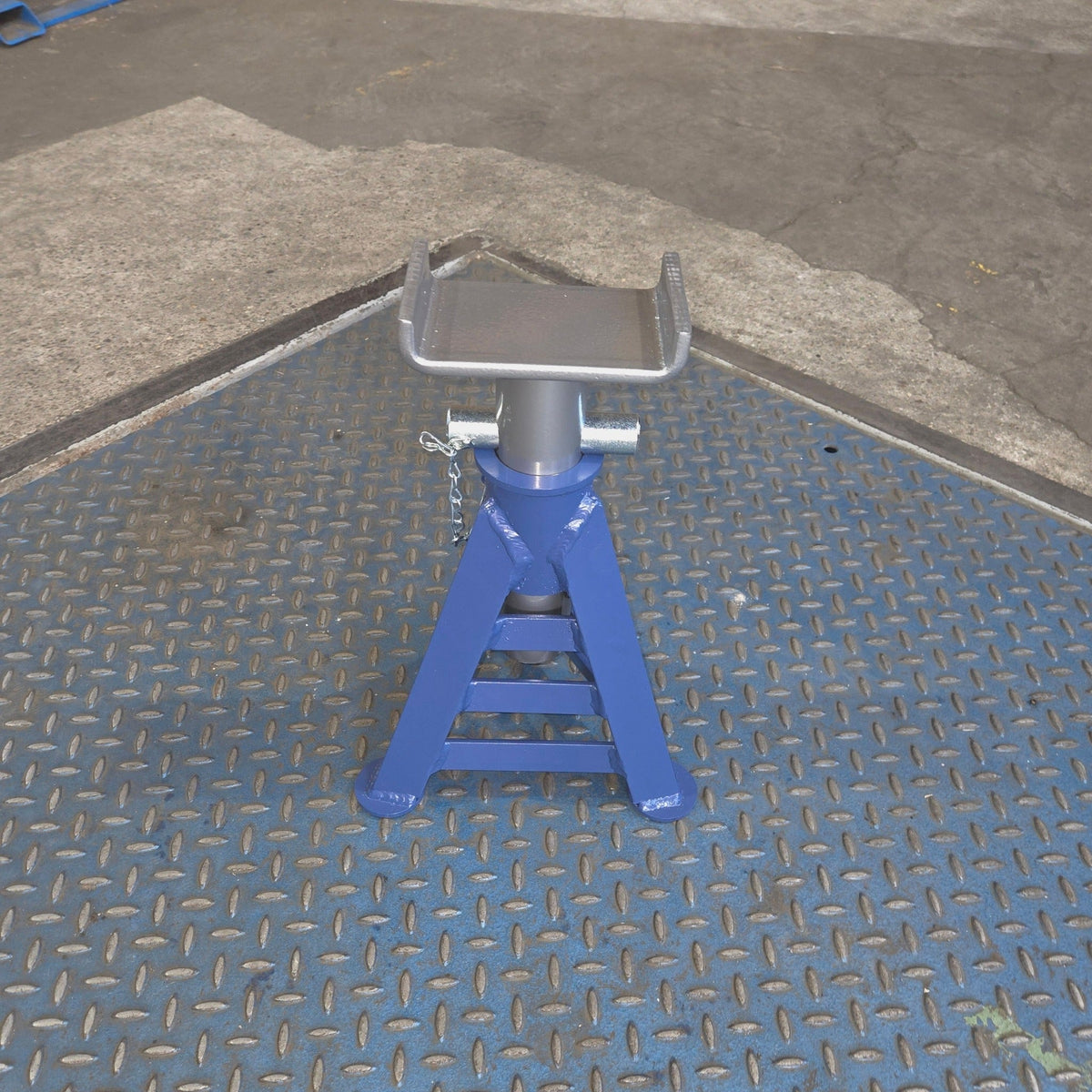 Melco AS/45/HD 16 Ton Axle Stand