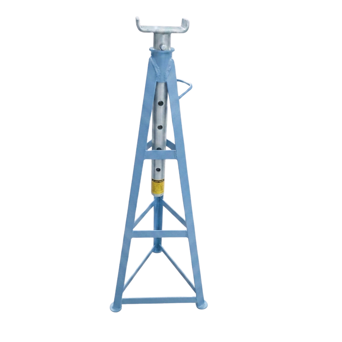 Melco AS/60 6 Ton Axle Stand - product view 2