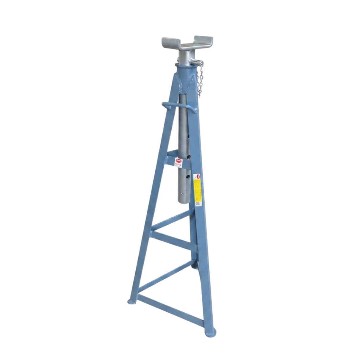 Melco AS/60 6 Ton Axle Stand - product view 3