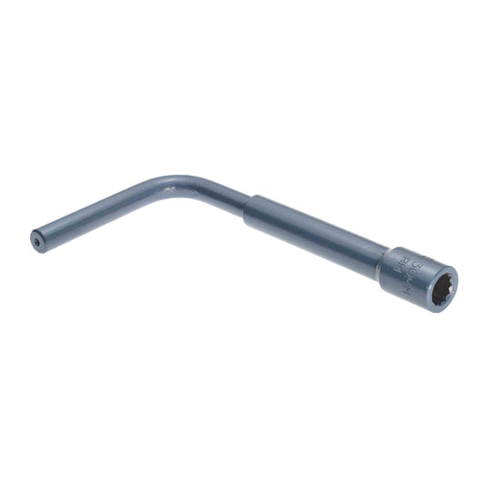 Melco Reinforced Heavy Duty Bi-Hexagon Wheel Wrench
