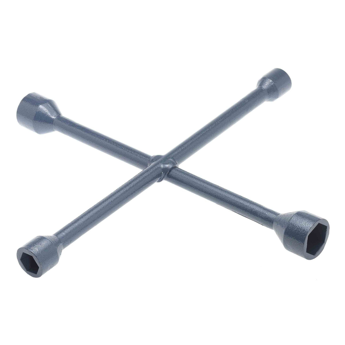 Melco 4WC/CRV professional 4-way car wheel brace