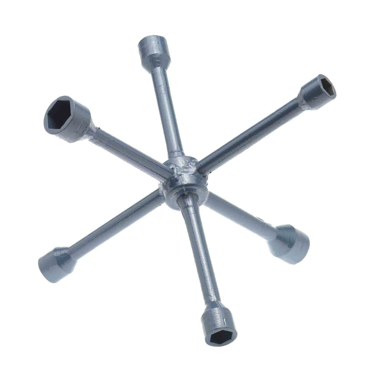 Melco 6WL/P 6-way commercial wheel brace 500mm