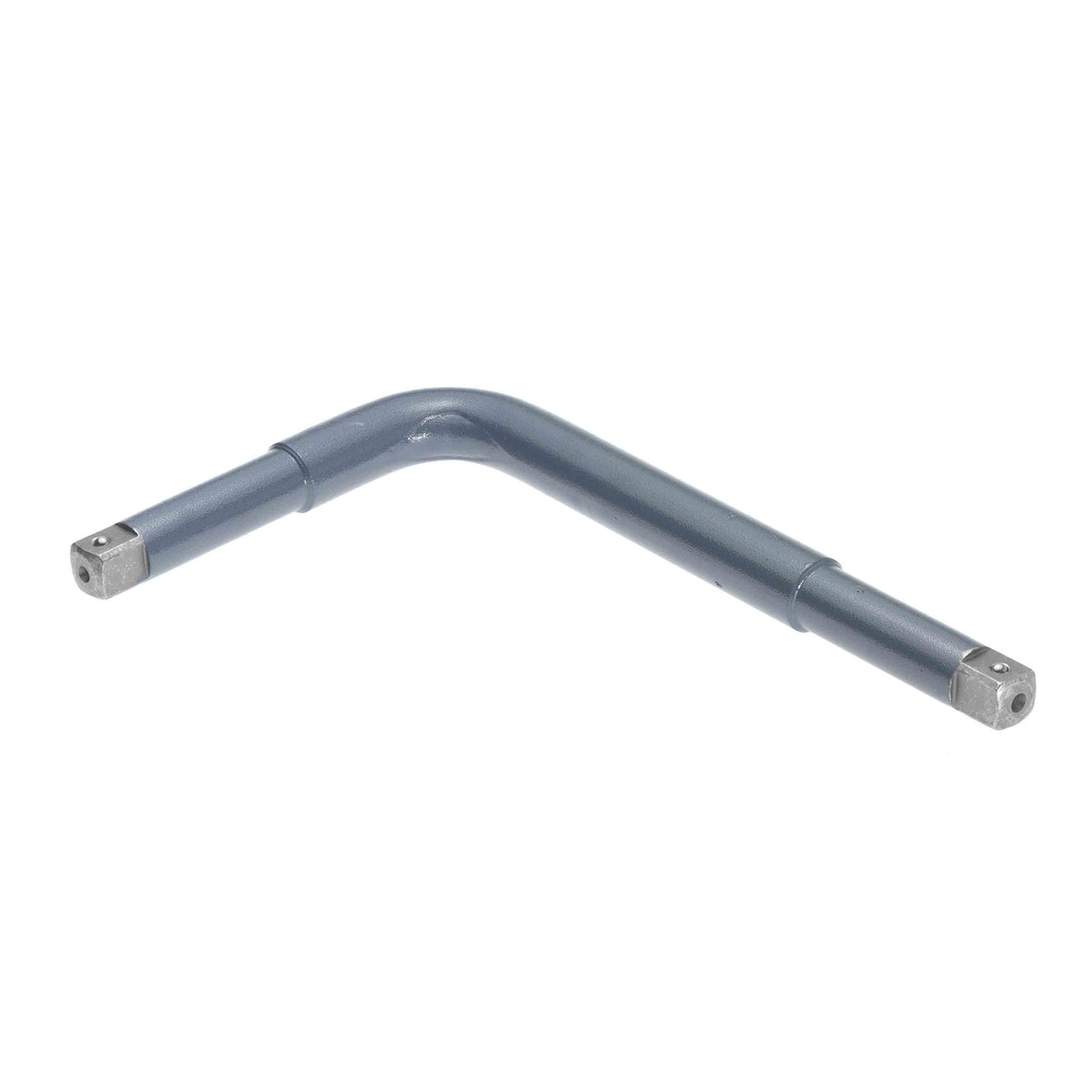 Melco HDW/10/E/DE/RE Reinforced Double-Ended Wrench – 1″ Square Drive