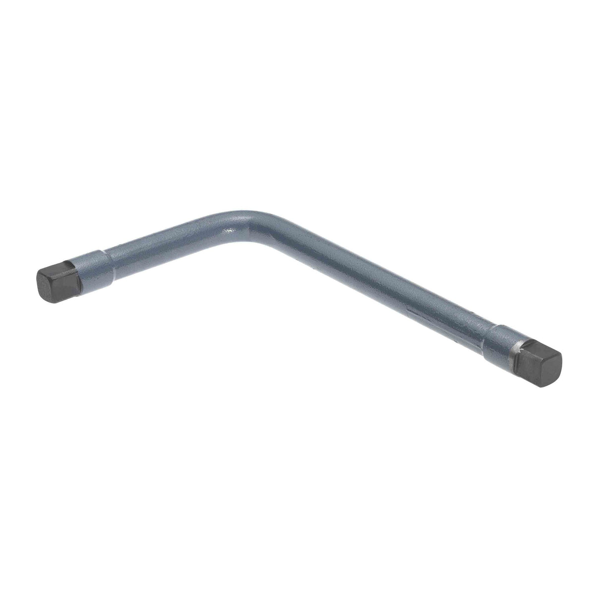Melco HDW/10/E/DE/RE Reinforced Double-Ended Wrench – 1″ Square Drive