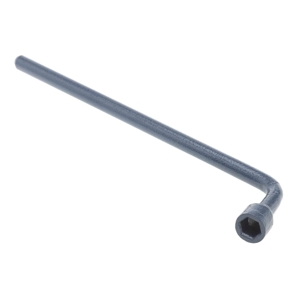 Melco SES/5 Single-Ended Right-Angled Car Spanner – 19mm