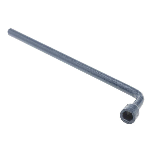 Melco SES/5 Single-Ended Right-Angled Car Spanner – 19mm