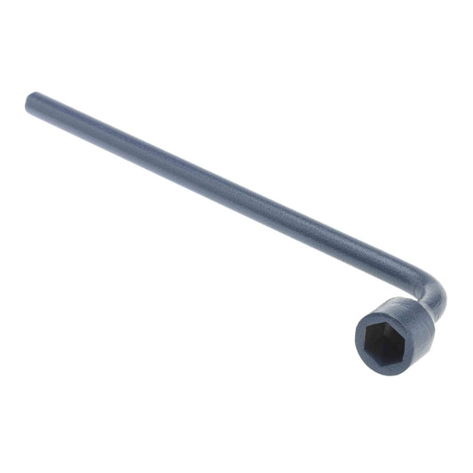 Melco SES/19 COMM Single-Ended Right-Angled Commercial Spanner – 19mm