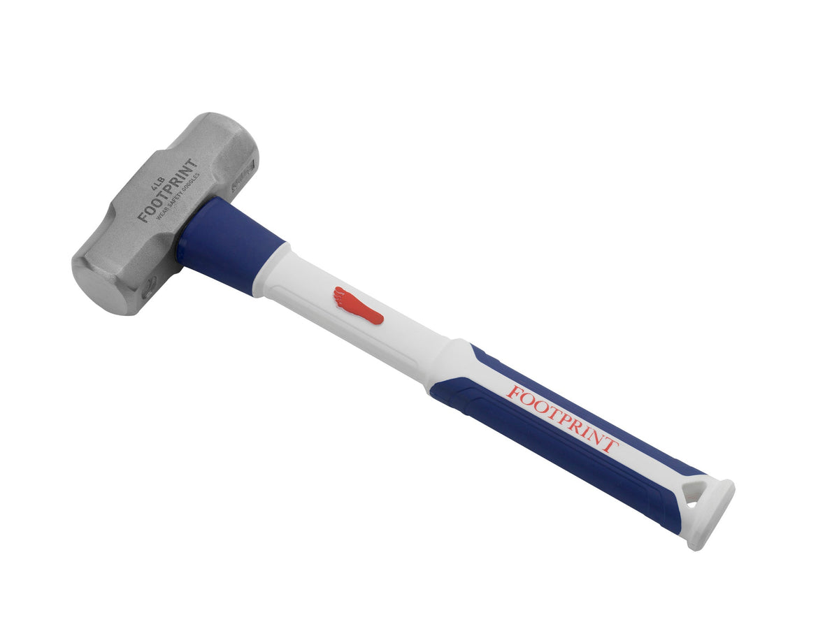 Footprint mini sledge hammer